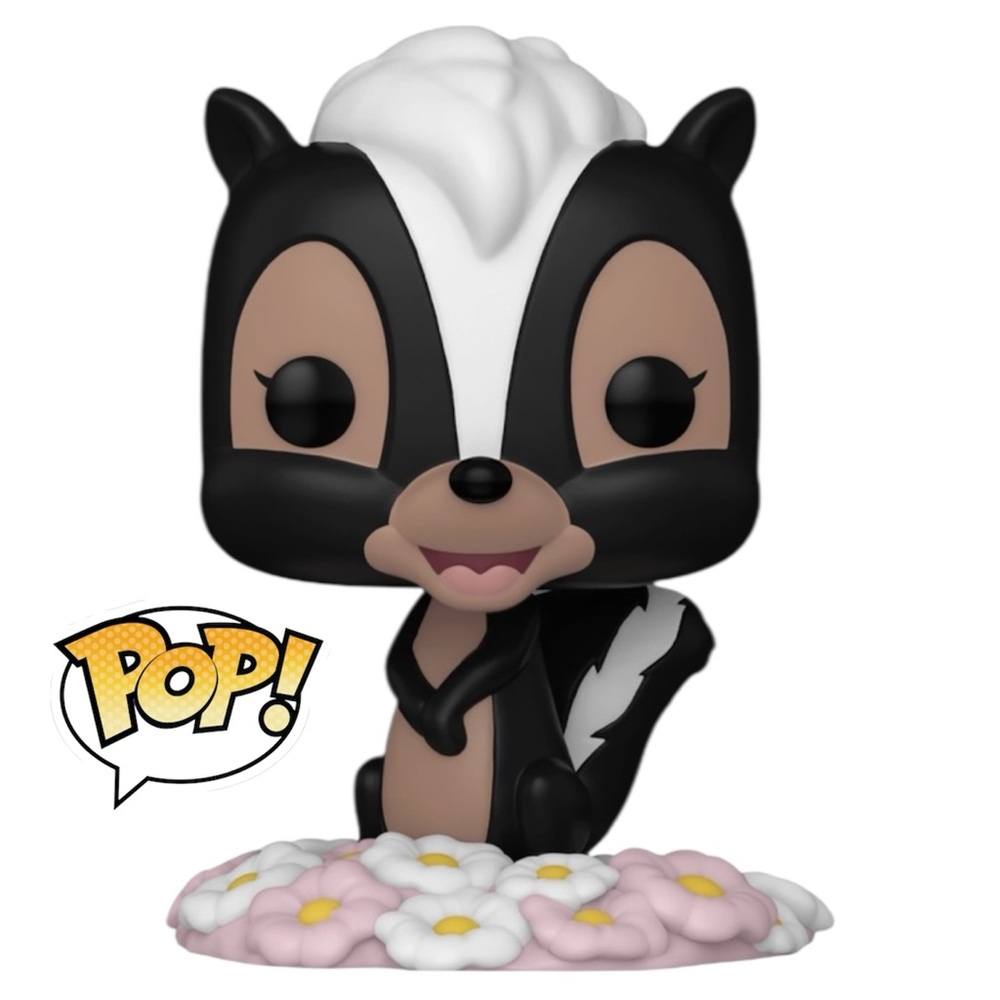 Funko Disney Flower Figure # 1434